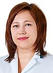 Гаврилова Лариса