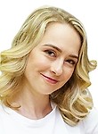 Кондратьева Анастасия