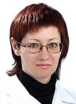 Марченко Елена