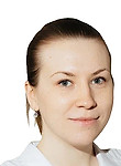 Макеева Екатерина