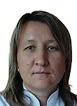 Каппушева Лаура