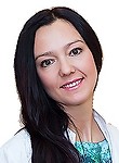 Вандакурова Маргарита