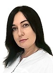 Панфилова Ирина