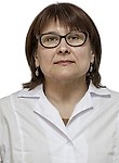 Плетминцева Ольга