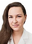 Долинская Юлия