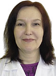 Промская Ирина