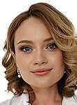 Оконешникова Юлия