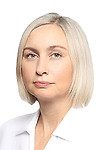 Шинкарева Наталья