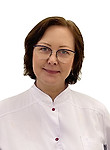 Андрюшкина Ирина
