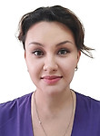 Карасёва Инесса