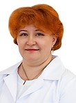 Жарикова Ирина Павловна, Физиотерапевт