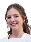 Сёмина Анастасия