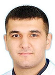 Сафаров Илхам