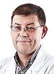 Мишенин Алексей Викторович, Гематолог