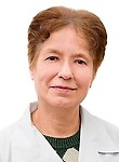 Мокшанова Лариса