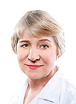 Третинник Людмила