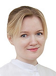 Кузнецова Наталья Владимировна, Окулист (офтальмолог)