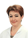 Спиридонова Лилия