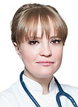 Петровская Анна Владимировна, Аритмолог