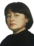 Денисенко Елена