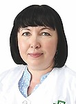 Травкина Оксана