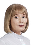 Нижегородцева Галина