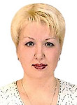 Лямкина Анна