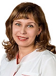 Меледина Илона