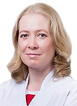 Нигматулина Лилия