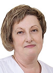 Меренкова Ирина