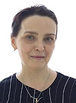Моренкова Елена