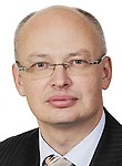 Дмитриев Константин Витальевич, Кардиолог