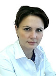 Давлетова Алеся