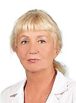 Мартьянова Елена