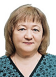 Буркова Татьяна