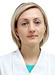 Радаева Екатерина