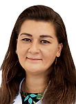 Шабанова Дарья