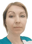 Камкина Татьяна Владимировна, Эндокринолог
