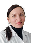 Маслова Олеся