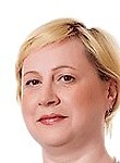 Берестнева Ольга