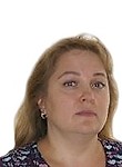 Терских Светлана