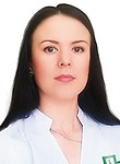 Сорокина Наталья