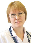 Тюменцева Наталья