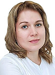 Гончарова Лариса Алексеевна, Лор (отоларинголог)