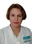 Никольская Оксана