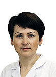 Карпова Виктория Сергеевна, Гематолог