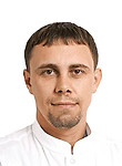 Неганов Иван