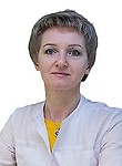 Гарагуля Елена