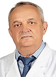Карманов Олег Геннадьевич, Гинеколог