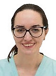 Стрельникова Аида